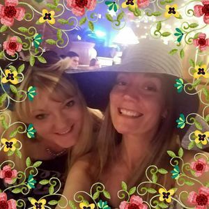 Meet your Posher, Roberta